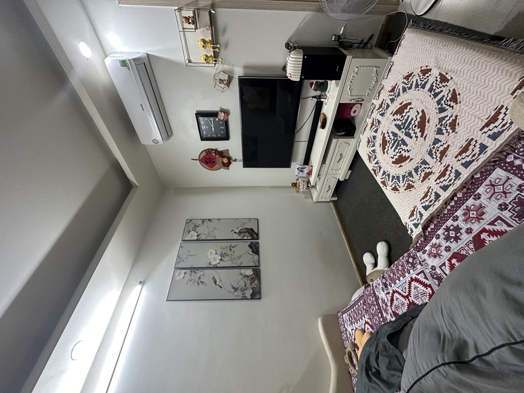 CĂN HỘ 2 NGỦ RUBY CT3 - FULL NỘI THẤT VIP - GIÁ TỐT NHẤT THỊ TRƯỜNG! - Ảnh chính