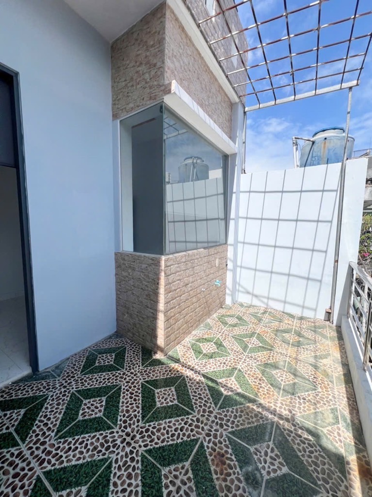 Bán nhà 2 tầng mới đẹp, ngay Gò Xoài, sát Tân Phú, 45m2 - chỉ 4.1 tỷ - Ảnh 4