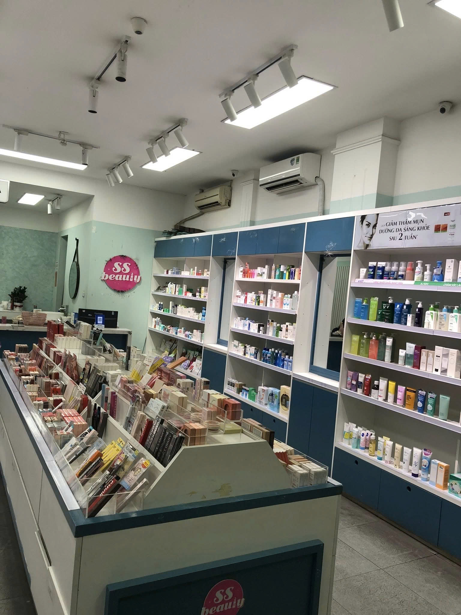 Cho thuê cửa hàng, mặt bằng kinh doanh mặt phố Vạn Bảo - Ảnh 2