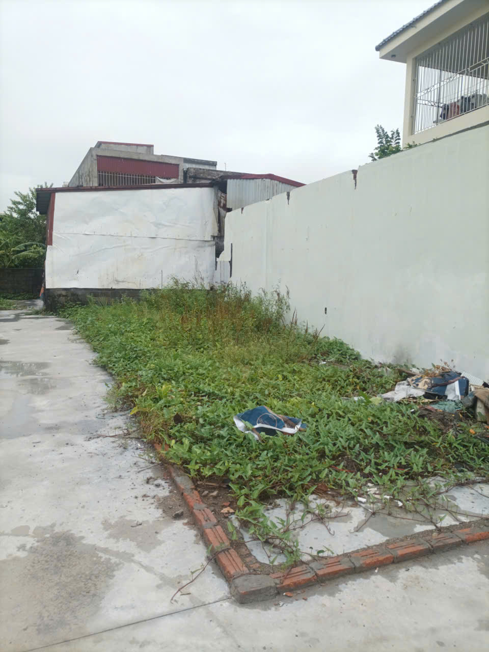 BÁN ĐẤT - LÔ GÓC - TRUNG TÂM BẮC HÀ - PHÙ LƯU CŨ - Ô TÔ ĐỖ TẬN NƠI - TIỆN ÍCH ĐẦY ĐỦ - Ảnh 2