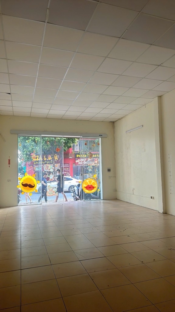 MẶT PHỐ NÔNG VỤ - KINH DOANH ĐỈNH - HAI MẶT NGÕ - VỈA HÈ RỘNG - SỔ ĐỎ CHÍNH CHỦ! - Ảnh 2