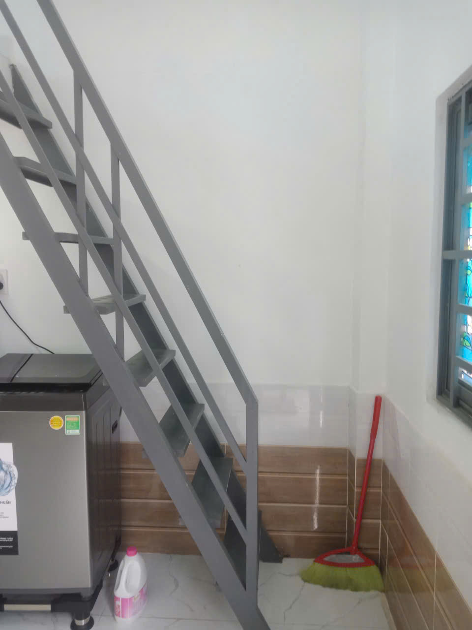 CẦN BÁN NHÀ GẤP – GIÁ TỐT BẾN LỨC LONG AN - Ảnh 4