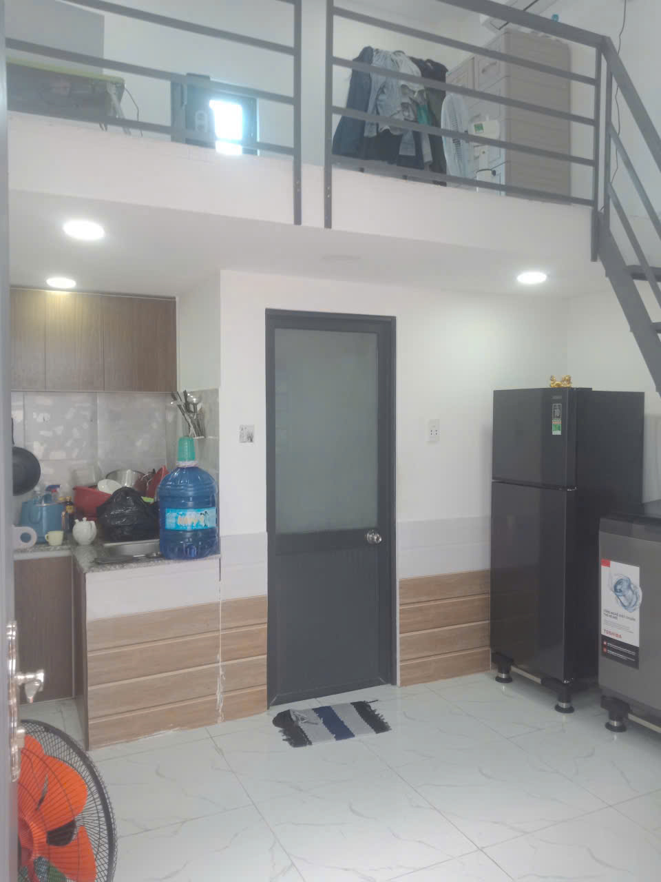 CẦN BÁN NHÀ GẤP – GIÁ TỐT BẾN LỨC LONG AN - Ảnh chính