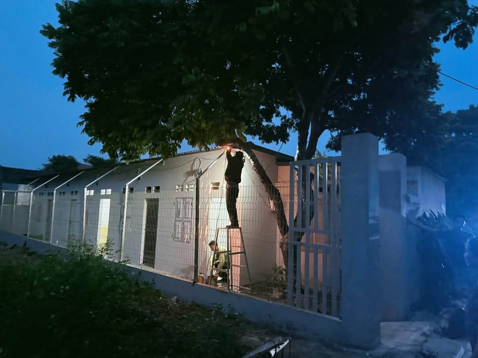 Bán Gấp lô đất 173m2 (Mt10,5m ) full thổ cư Thuộc  Tân Dĩnh - Tân Văn – Bắc Ninh. - Ảnh chính