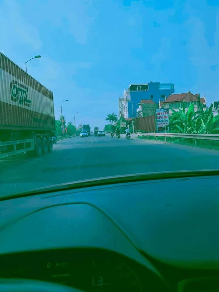 Bán Gấp lô đất 173m2 (Mt10,5m ) full thổ cư Thuộc  Tân Dĩnh - Tân Văn – Bắc Ninh. - Ảnh 1
