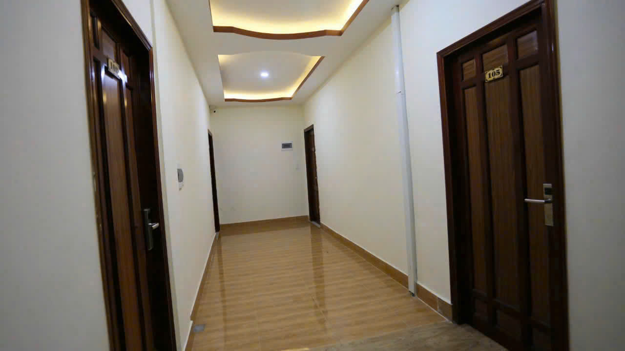 BÁN KHÁCH SẠN ĐANG KINH DOANH HIỆU QUẢ – MẶT TIỀN ĐƯỜNG NA3, CHÁNH PHÚ HÒA, BẾN CÁT, BÌNH DƯƠNG - Ảnh 4