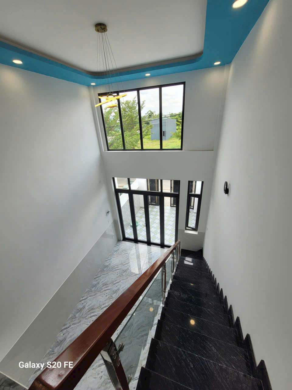 Chính Chủ Bán Nhà 1 Tầng Có Gác Lửng Tại Mỹ hạnh Nam, Đức Hòa, Long An (Nay Thuộc Tây Ninh). - Ảnh 1