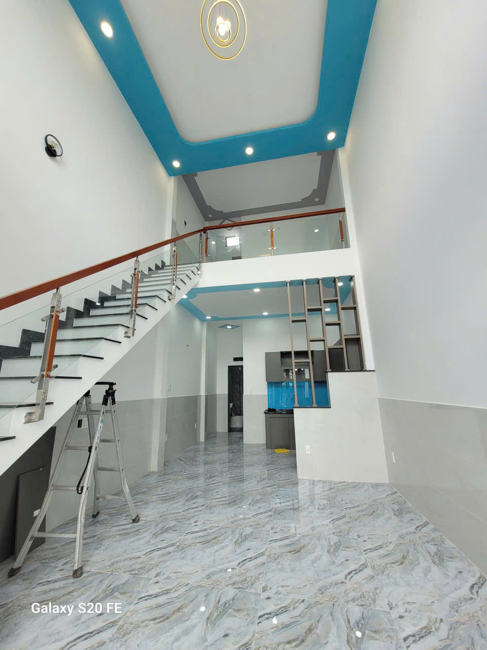 Chính Chủ Bán Nhà 1 Tầng Có Gác Lửng Tại Mỹ hạnh Nam, Đức Hòa, Long An (Nay Thuộc Tây Ninh). - Ảnh 2