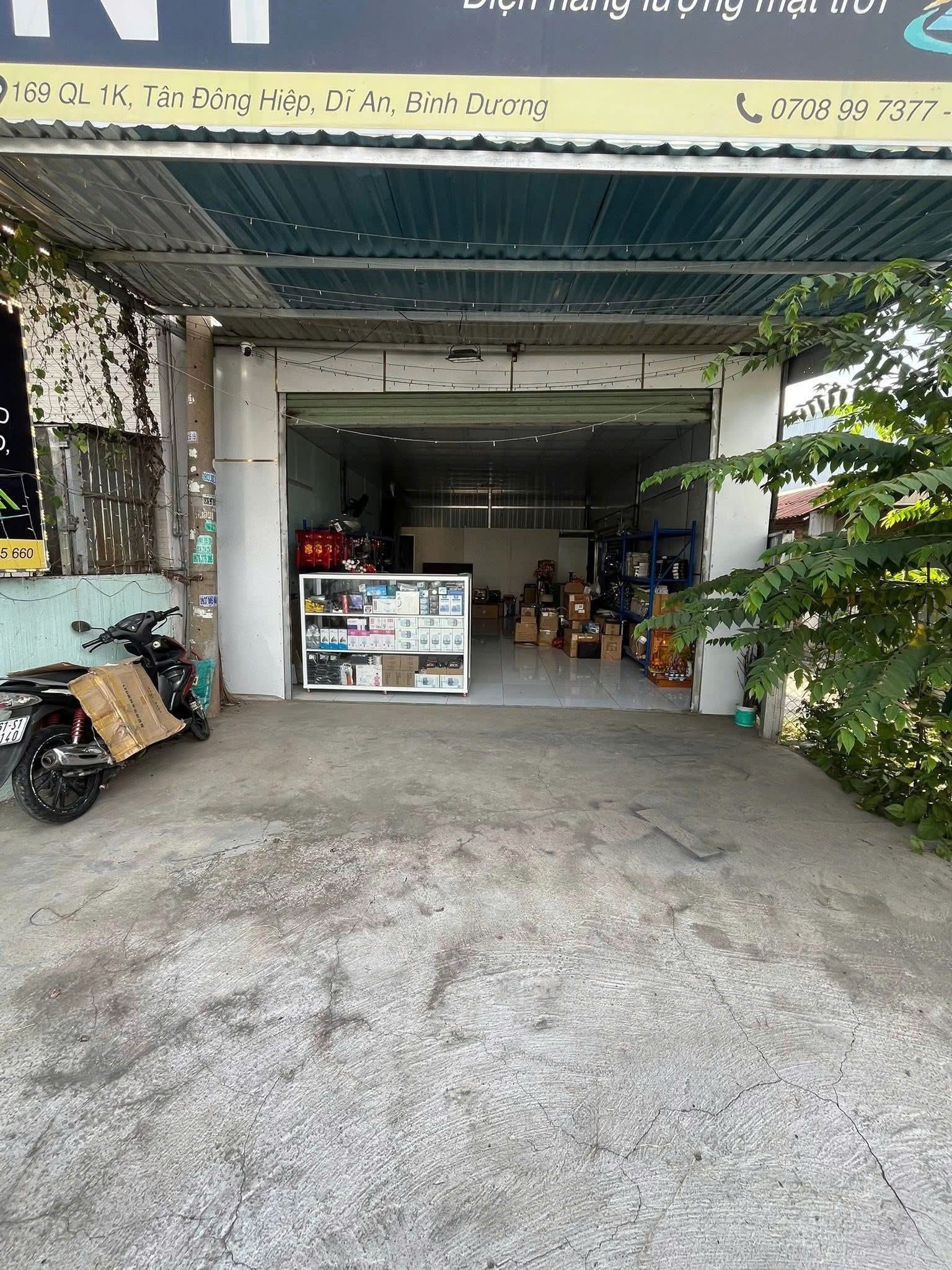 CHÍNH CHỦ CẦN SANG MẶT BẰNG GẤP - Ảnh 1