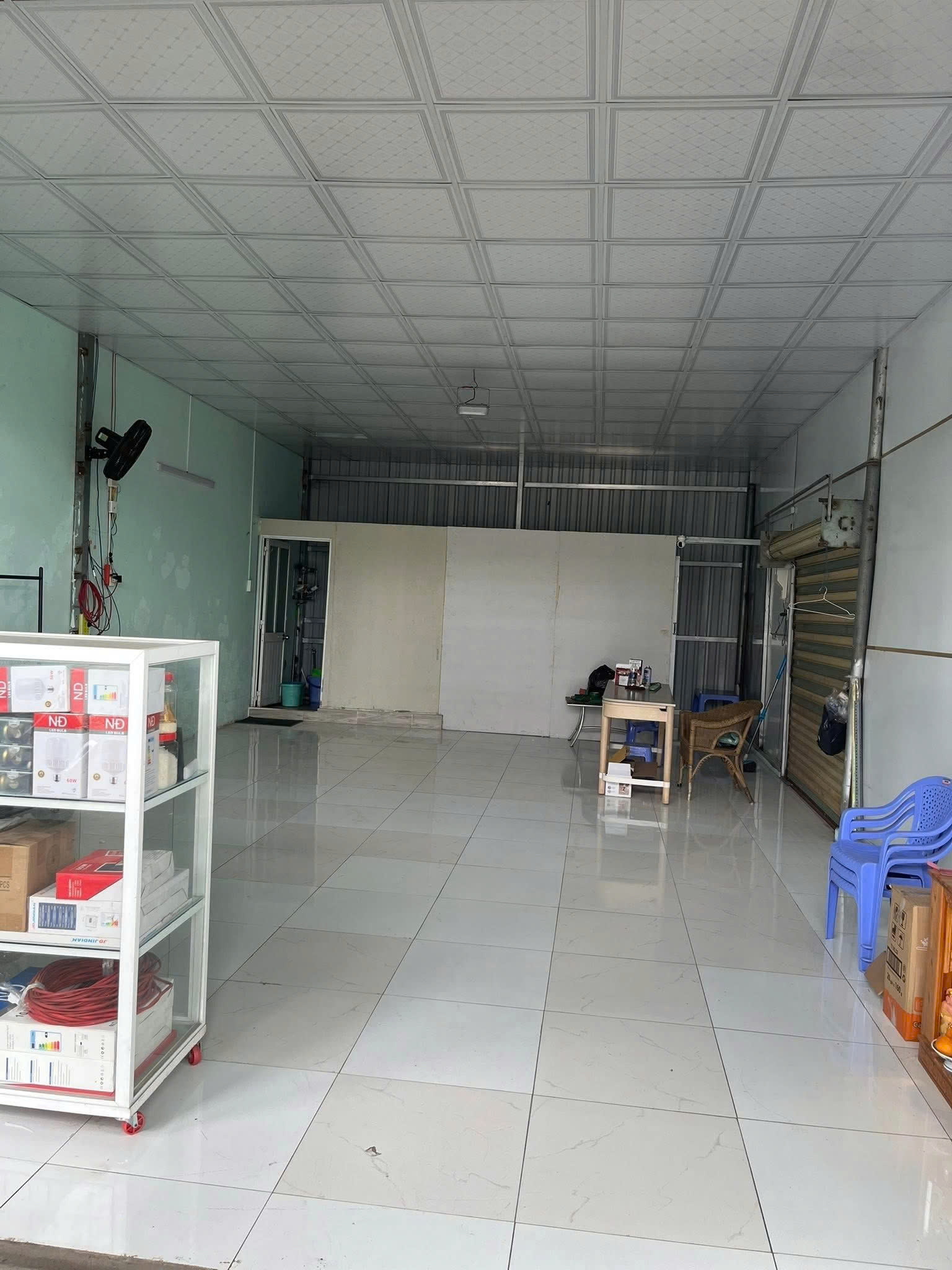 CHÍNH CHỦ CẦN SANG MẶT BẰNG GẤP - Ảnh chính