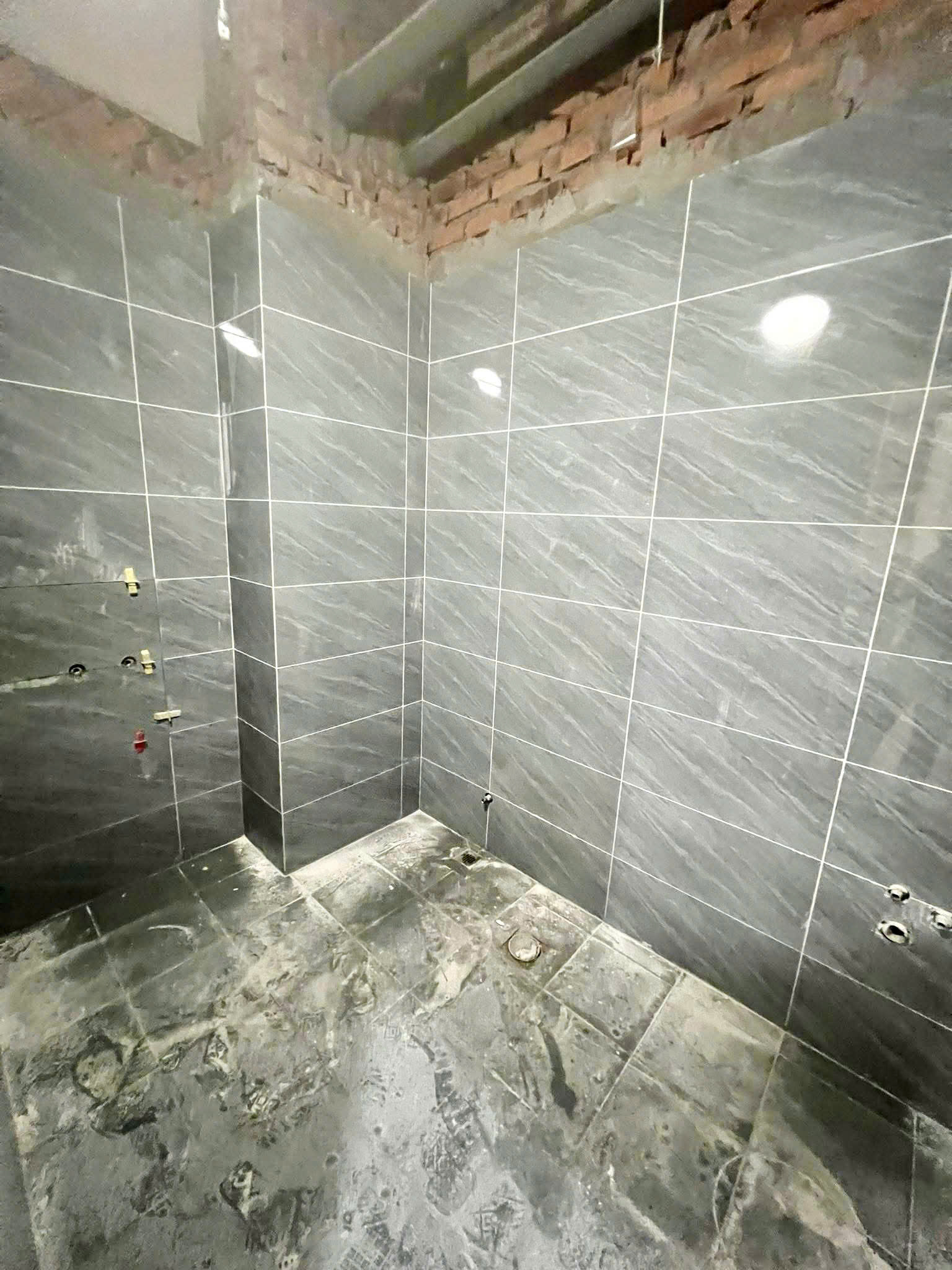 Cần bán căn hộ full nội thất , khu 5 tòa mới, chung cư Thanh Hà - Ảnh 3