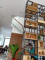CHÍNH CHỦ CHO THUÊ NHÀ NGUYÊN CĂN – ĐƯỜNG BỜ XE LAM, XÃ TÂN KIÊN, HUYỆN BÌNH CHÁNH - Ảnh 1