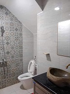 CHÍNH CHỦ CHO THUÊ NHÀ NGUYÊN CĂN – ĐƯỜNG BỜ XE LAM, XÃ TÂN KIÊN, HUYỆN BÌNH CHÁNH - Ảnh 4