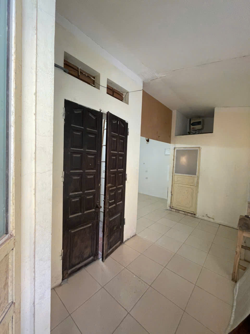 CHÍNH CHỦ CHO THUÊ CĂN HỘ KHÉP KÍN TẠI SỐ 26 NGÕ 317 TRUNG VĂN (PHƯỜNG ĐẠI MỖ MỚI) - Ảnh chính