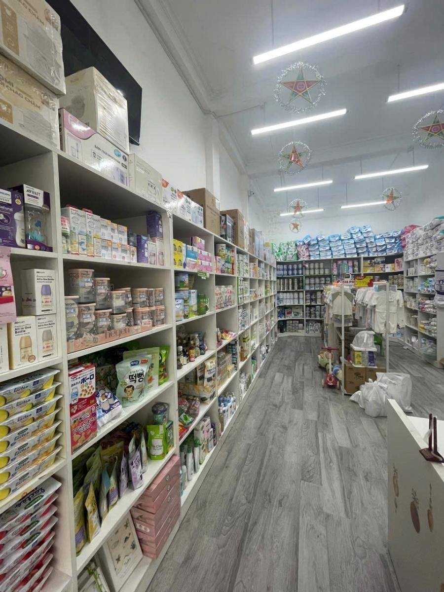 CHÍNH  CHỦ BÁN NHÀ MẶT PHỐ QUANG TRUNG HÀ ĐÔNG  - VỈA HÈ ĐÁ BÓNG - KINH DOANH ĐỈNH - NỞ HẬU MẠNH 55 - Ảnh 1