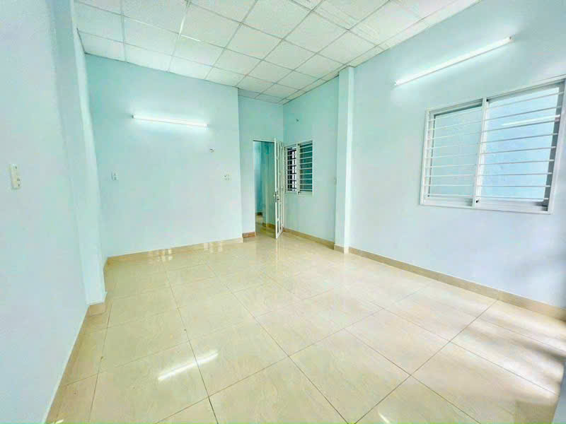 74.4m2 - Giá 12.49 tỷ - Mặt tiền đường số 1 giao Phạm Hữu Lầu, Q7 - Ảnh 1