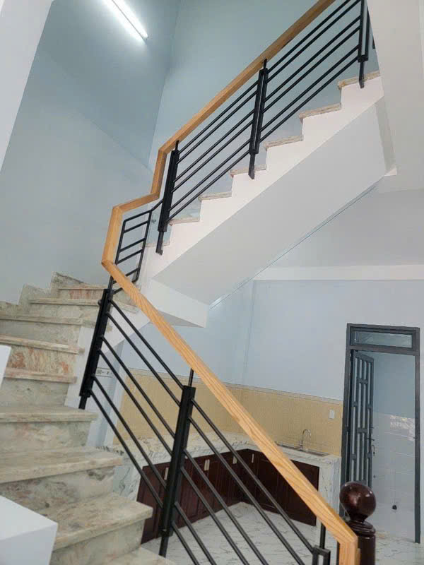 74.4m2 - Giá 12.49 tỷ - Mặt tiền đường số 1 giao Phạm Hữu Lầu, Q7 - Ảnh 3