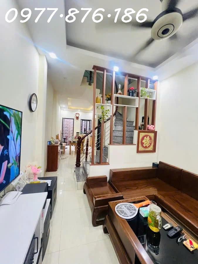 💥💥NHÀ ĐẸP HOÀI ĐỨC – OTO 50M – SÂN TRƯỚC SAU - TIỆN ÍCH BỦA VÂY - Ở SƯỚNG BAY NHANH - Ảnh 1