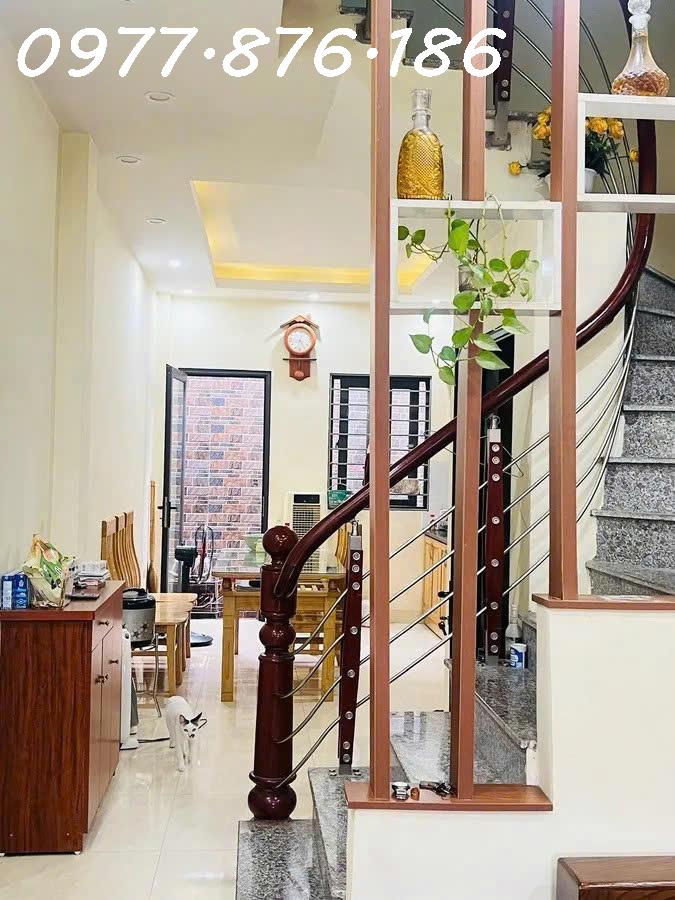 💥💥NHÀ ĐẸP HOÀI ĐỨC – OTO 50M – SÂN TRƯỚC SAU - TIỆN ÍCH BỦA VÂY - Ở SƯỚNG BAY NHANH - Ảnh 2