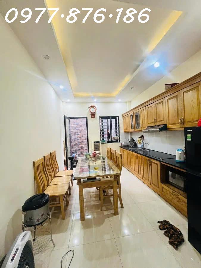 💥💥NHÀ ĐẸP HOÀI ĐỨC – OTO 50M – SÂN TRƯỚC SAU - TIỆN ÍCH BỦA VÂY - Ở SƯỚNG BAY NHANH - Ảnh chính