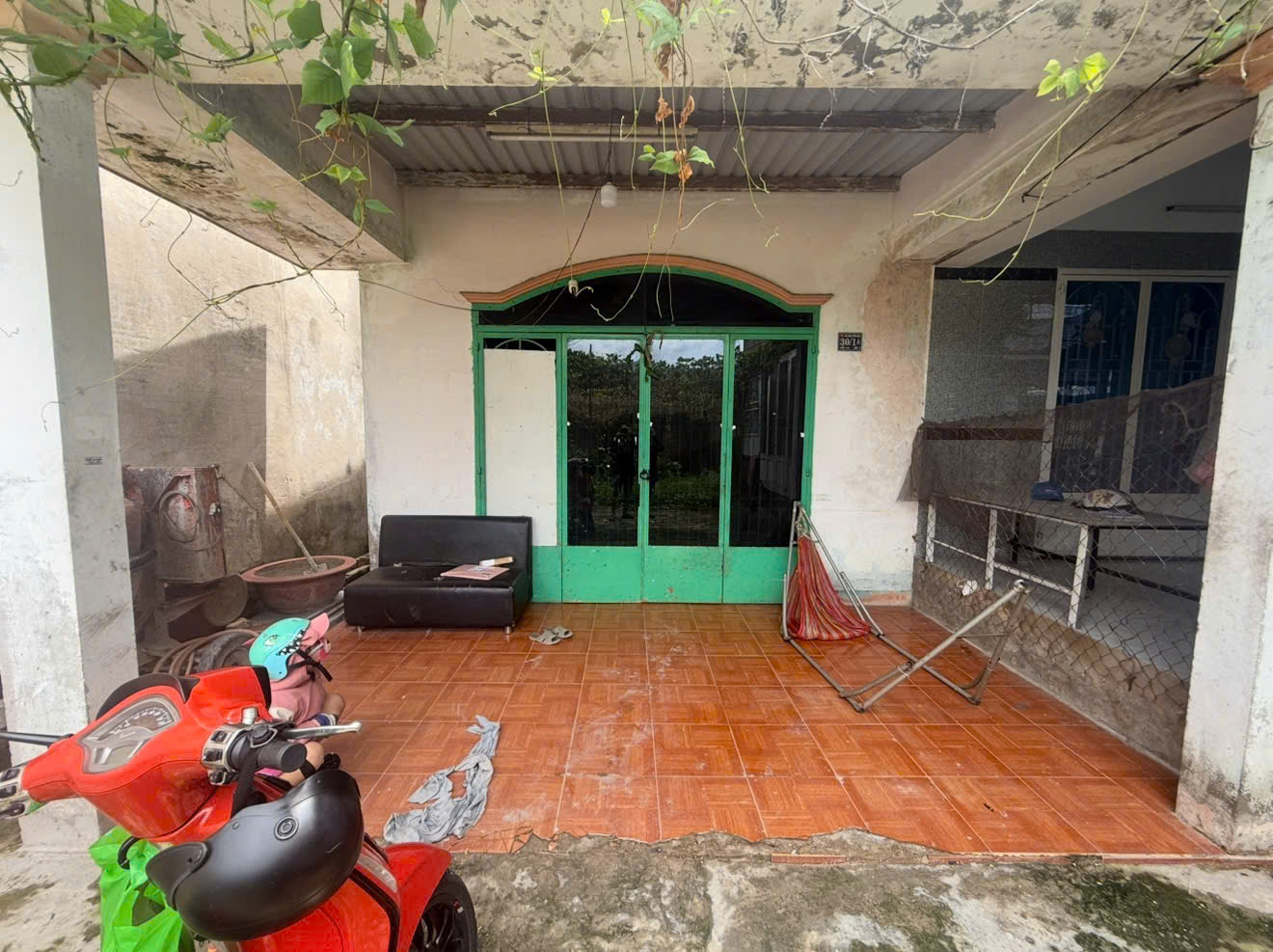 Bán Nhà Đất 225,7m2 Đường XTS 22C Tại Ấp 3, Xuân Thới Sơn, Huyện Hóc Môn, TP. HCM - Ảnh 3