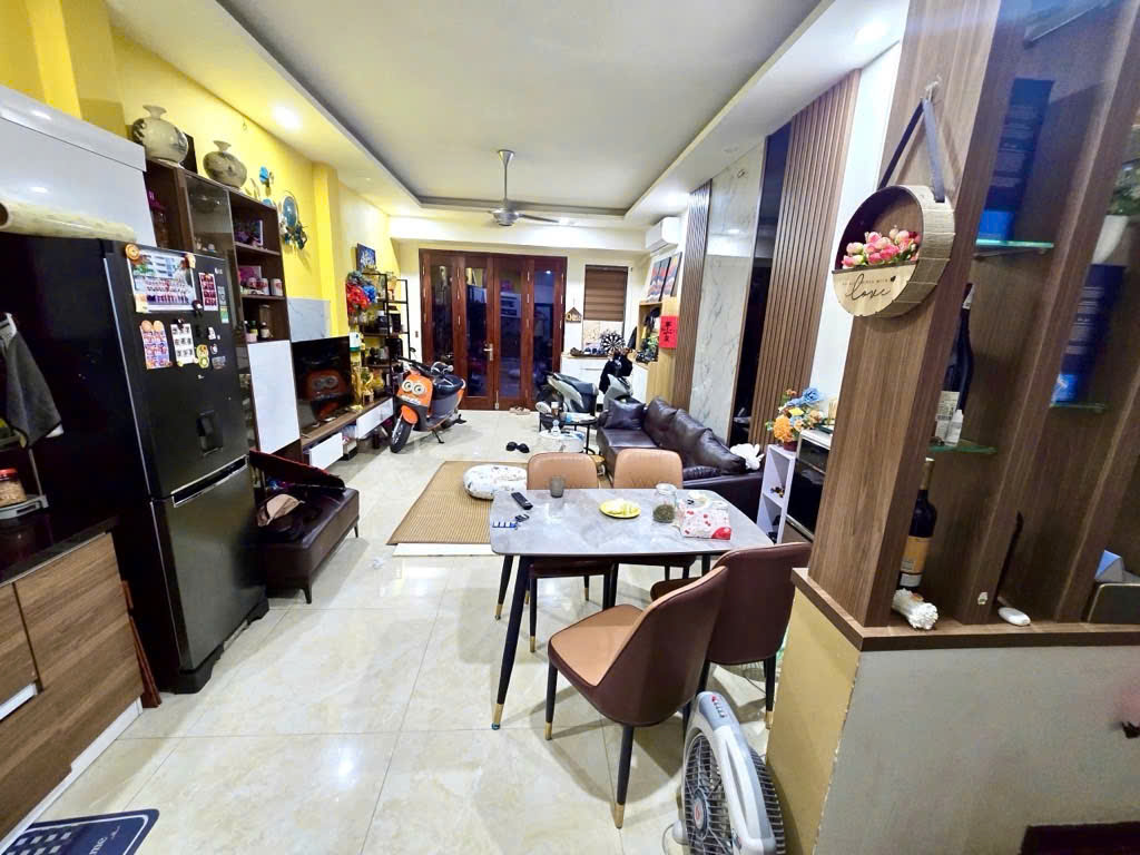 Tôi Muốn Bán Nhà Khuất Duy Tiến LH 0972.078.667 - Ảnh 1