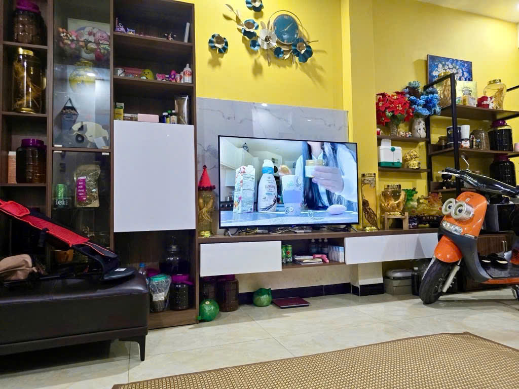 Tôi Muốn Bán Nhà Khuất Duy Tiến LH 0972.078.667 - Ảnh chính