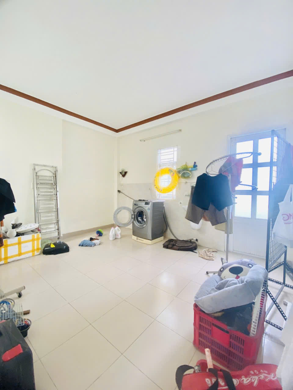 Bom Tấn Mặt tiền Kinh Doanh Bờ Bao Tân Thắng 85m2 ngang gần 5m 4 Tầng 23 tỷ - Ảnh 4