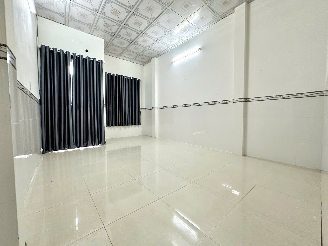 Nhà 10 triệu 4 phòng ngủ gần trường Đại học Y Dược - Ảnh 3