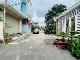 Duy nhất 1 lô khu cư xá B5, Tân Hiệp, đường nhựa 7m thông, chỉ 4 tỷ 390 - Ảnh chính