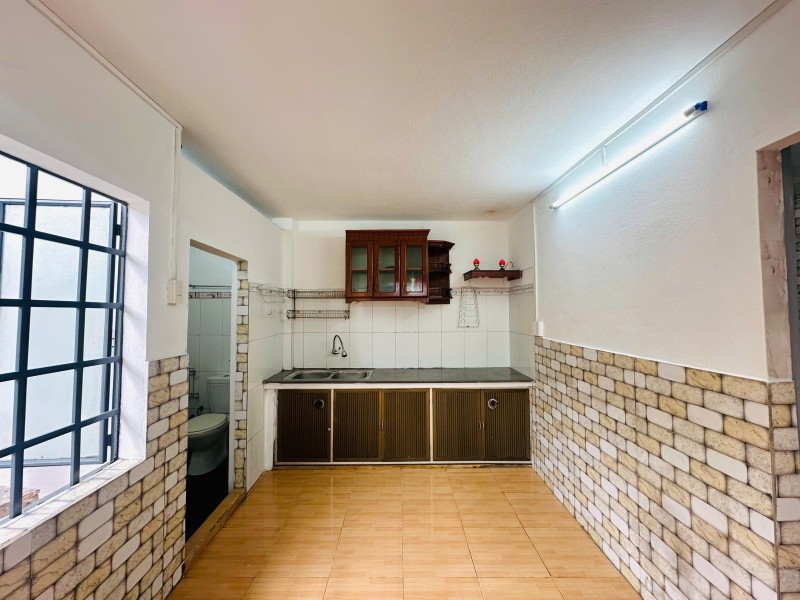 ► Mặt Tiền Xuân Thiều, sát Biển Nguyễn Tất Thành, Khu TM Tự Do, 80m2, 3.x tỷ - Ảnh chính