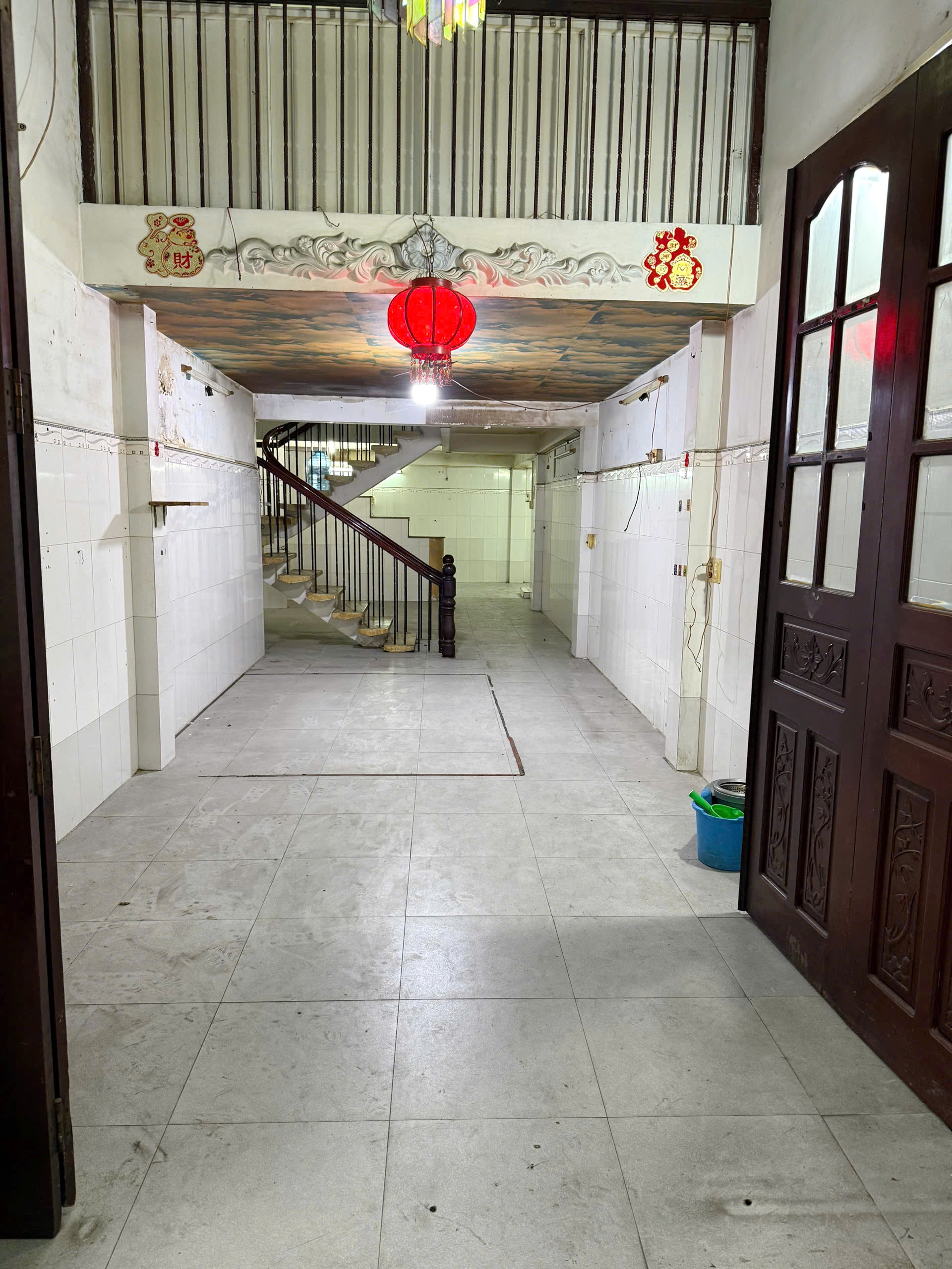 Nhà diện tích khủng 73.8m2 sát MT Tùng Thiện Vương P12Q8. Giá 7,38 tỷ TL - Ảnh chính