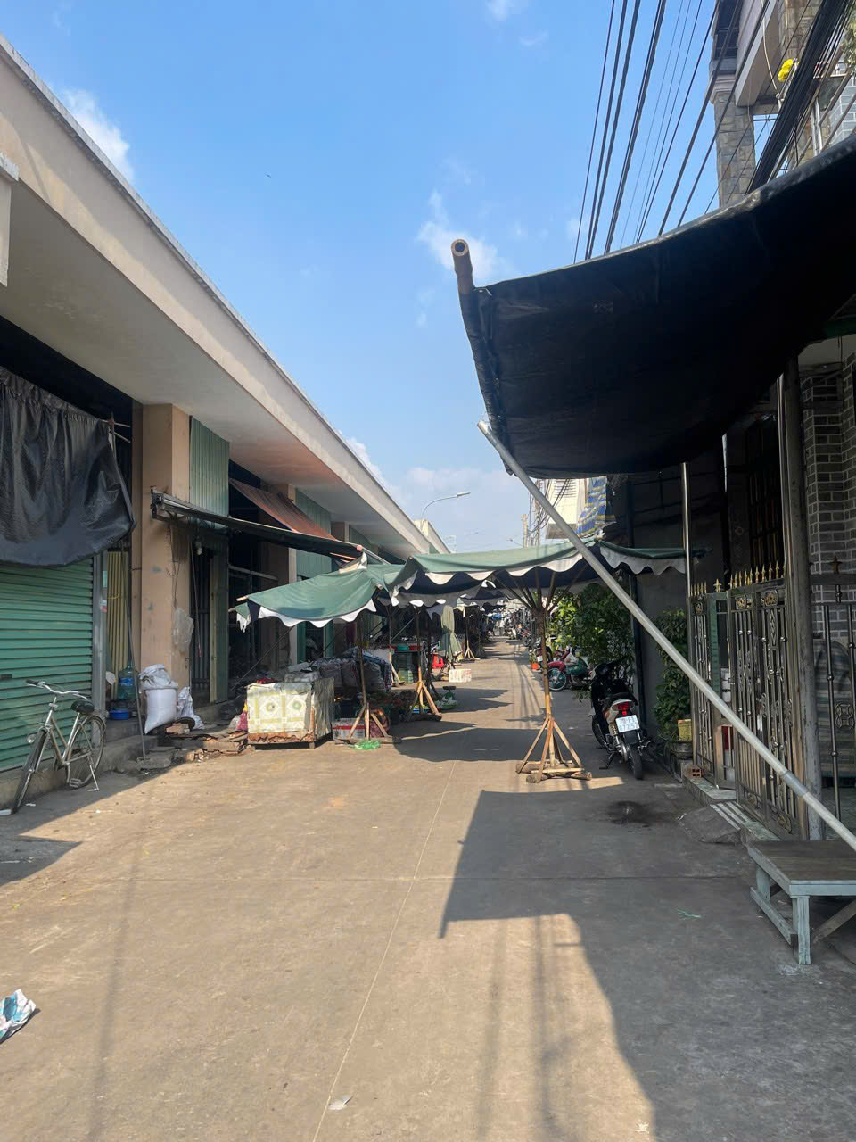 CHÍNH CHỦ BÁN ĐẤT TẶNG NHÀ FULL NỘI THẤT TRUNG TÂM CHỢ GÒ DẦU, THỊ TRẤN GÒ DẦU TÂY NINH - Ảnh 3