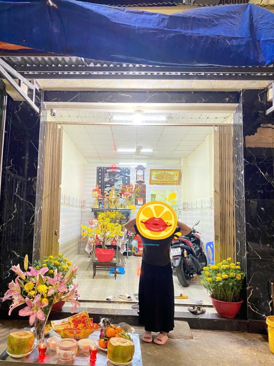 CHÍNH CHỦ BÁN ĐẤT TẶNG NHÀ FULL NỘI THẤT TRUNG TÂM CHỢ GÒ DẦU, THỊ TRẤN GÒ DẦU TÂY NINH - Ảnh chính