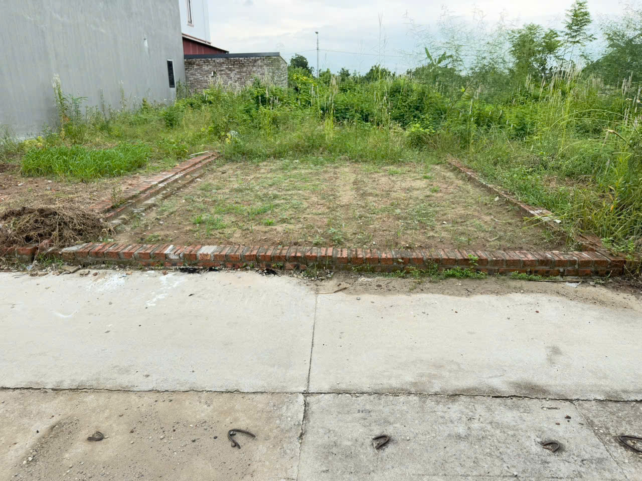 Bán Gấp Lô Đất Vị Trí Vàng Tại Thôn Ấp Tre, Xã Quang Minh - Mê Linh - Hà Nội - Ảnh 2
