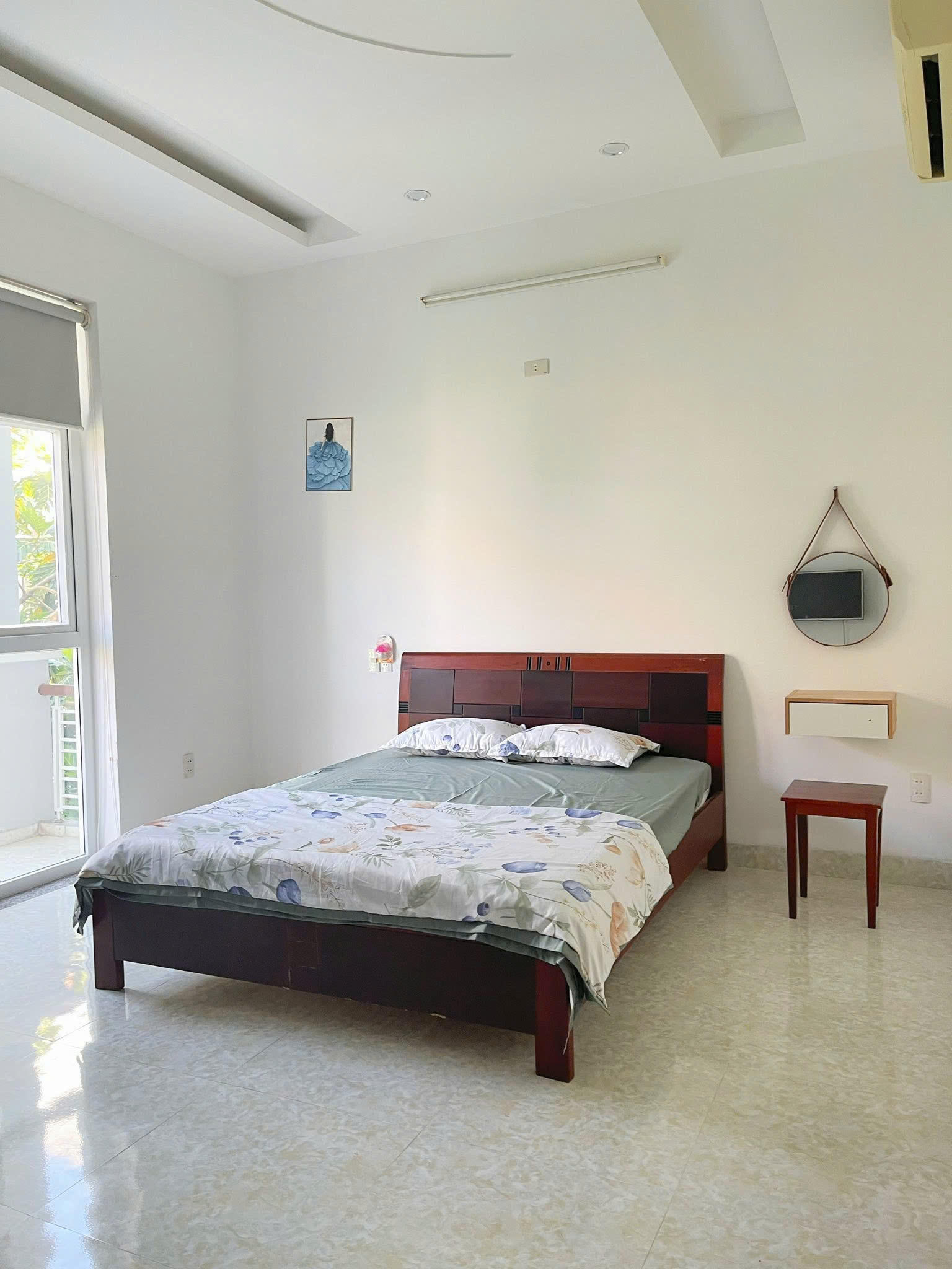 Trống sẵn phòng (Đủ diện tích) khu An Thượng - Ngũ Hành Sơn - Đà Nẵng - Ảnh 2