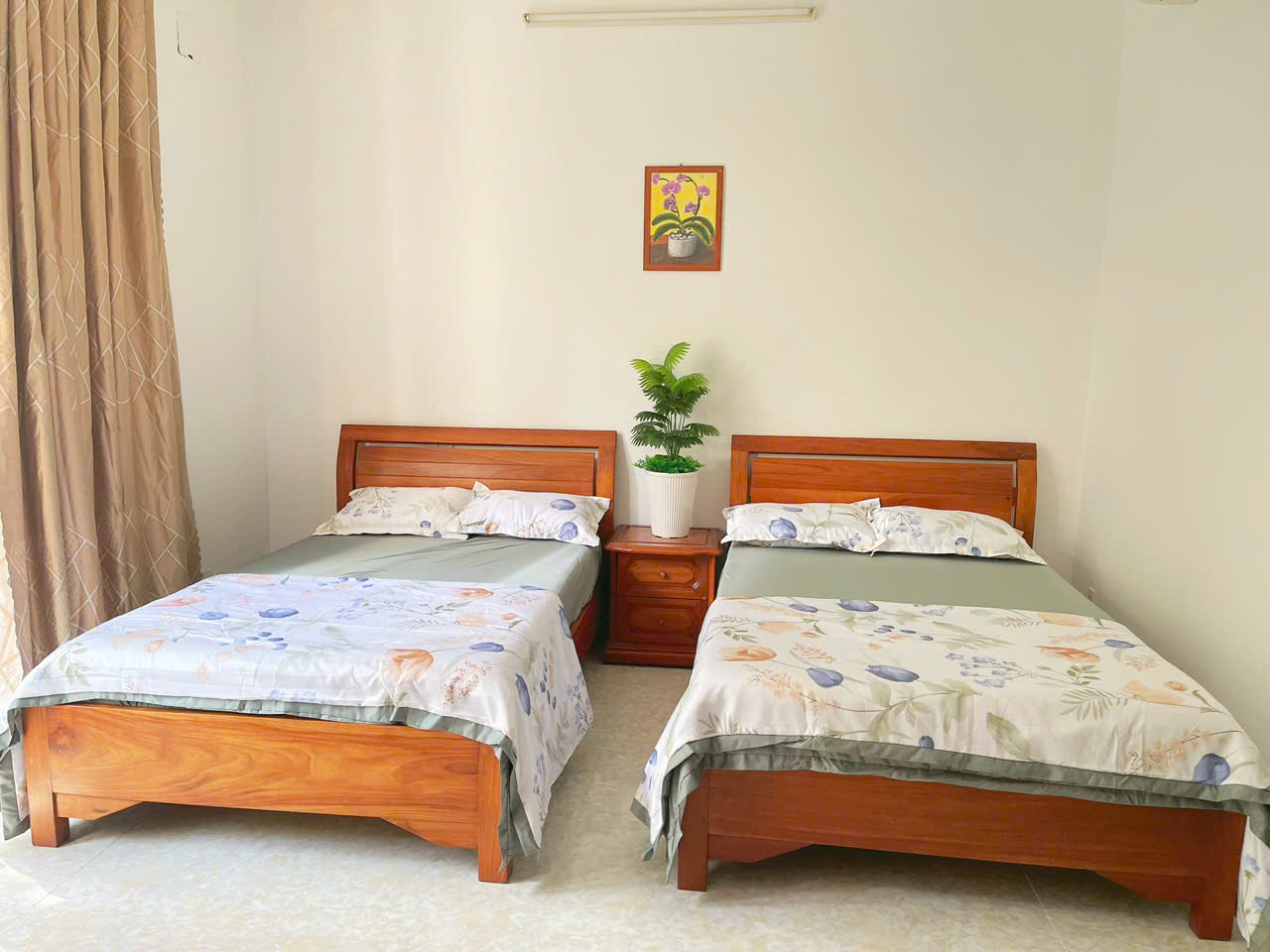 Trống sẵn phòng (Đủ diện tích) khu An Thượng - Ngũ Hành Sơn - Đà Nẵng - Ảnh 3