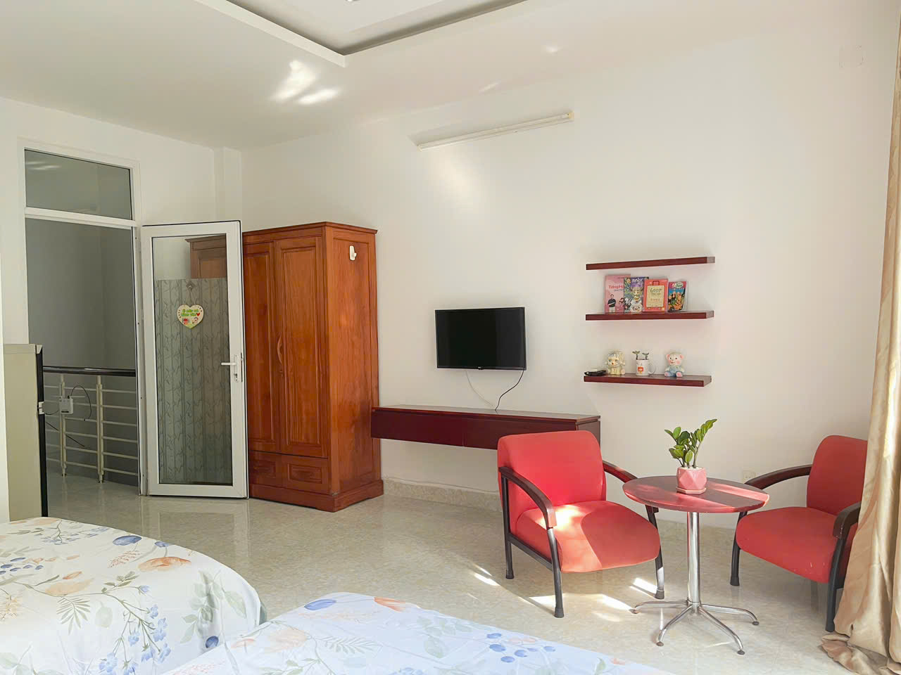 Trống sẵn phòng (Đủ diện tích) khu An Thượng - Ngũ Hành Sơn - Đà Nẵng - Ảnh 4