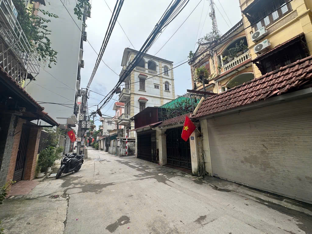 Nhà mới Lạc Long Quân - ngõ thông - thang máy - 5 tầng giá nhỉnh 12 tỷ. - Ảnh 2