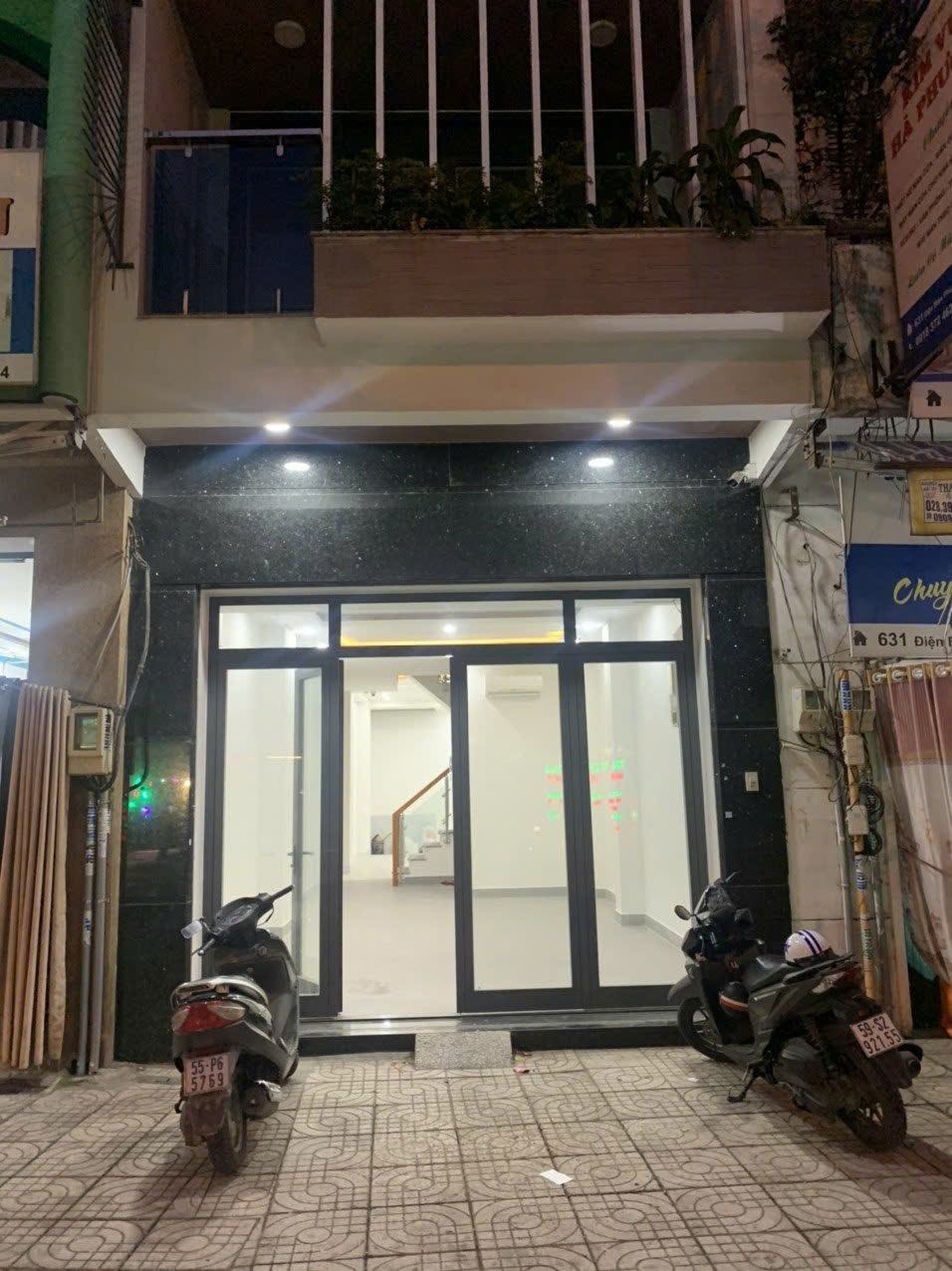 Chính Chủ Bán Nhà Mặt Tiền Điện Biên Phủ, P.1, Q.3. DT: (4 x 18m), Giá Chỉ 45 Tỷ. Liên Hệ: - Ảnh 1
