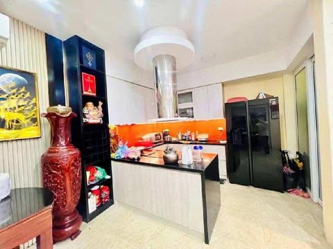 GẦN ĐƯỜNG OTO - NHÀ ĐẸP Ờ NGAY -6PN -HÀNG XÓM NGOẠI GIAO ĐOÀN - Ảnh 3