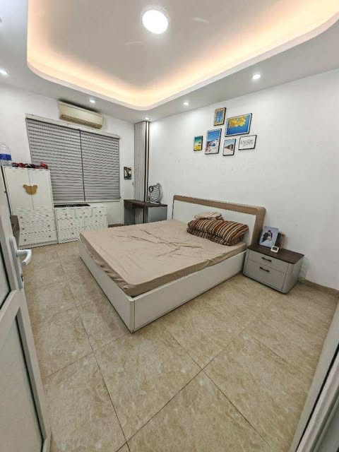 GẦN ĐƯỜNG OTO - NHÀ ĐẸP Ờ NGAY -6PN -HÀNG XÓM NGOẠI GIAO ĐOÀN - Ảnh 4