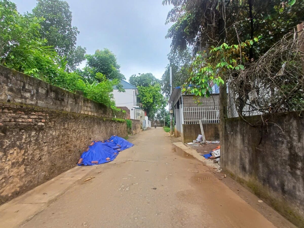 CHÍNH CHỦ CẦN BÁN LÔ ĐẤT 470 TẠI TIÊN PHƯƠNG-CHƯƠNG MỸ-HÀ NỘI - Ảnh 3