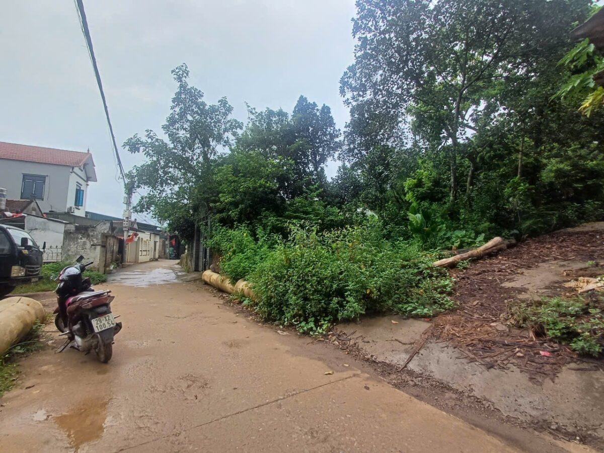 CHÍNH CHỦ CẦN BÁN LÔ ĐẤT 470 TẠI TIÊN PHƯƠNG-CHƯƠNG MỸ-HÀ NỘI - Ảnh 2