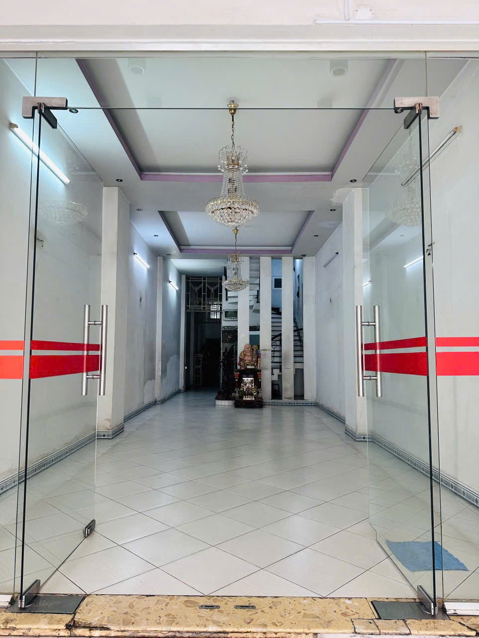 Chính Chủ Bán Mặt Tiền Lê Quang Định, P.14, Q.Bình Thạnh. Dt: (3.9 X 20m), Chỉ 22 Tỷ 500 Triệu, - Ảnh 4