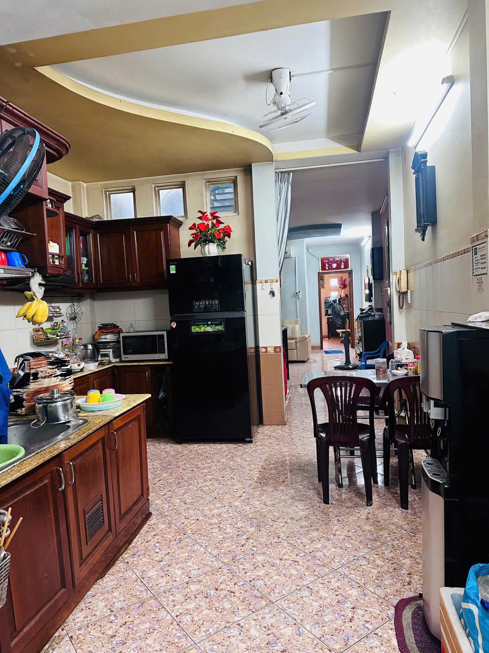 Chính Chủ Bán Mặt Tiền Lê Quang Định, P.14, Q.Bình Thạnh. Dt: (3.9 X 20m), Chỉ 22 Tỷ 500 Triệu, - Ảnh 2