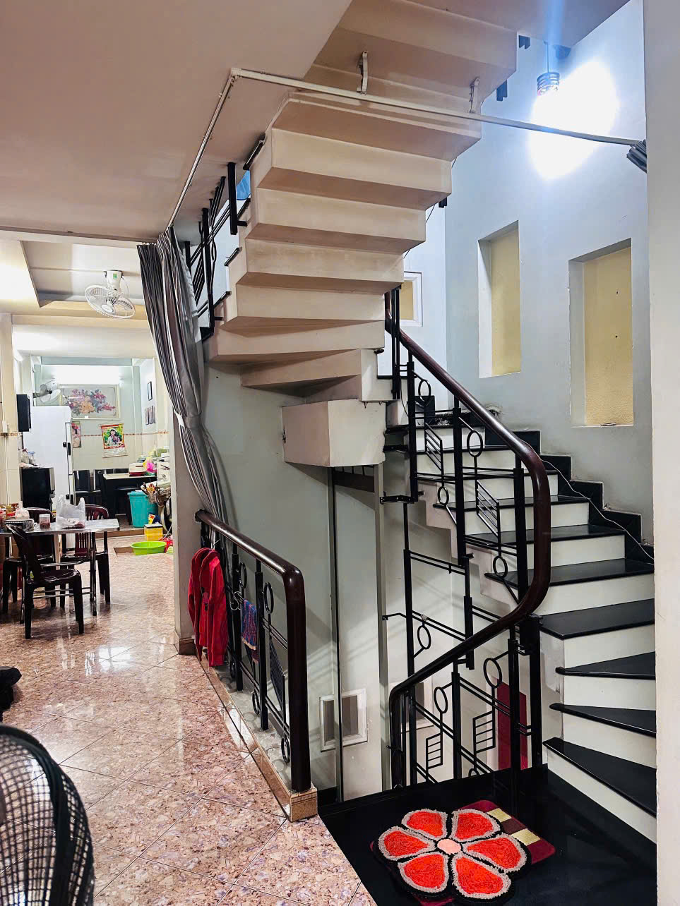 Chính Chủ Bán Mặt Tiền Lê Quang Định, P.14, Q.Bình Thạnh. Dt: (3.9 X 20m), Chỉ 22 Tỷ 500 Triệu, - Ảnh 3