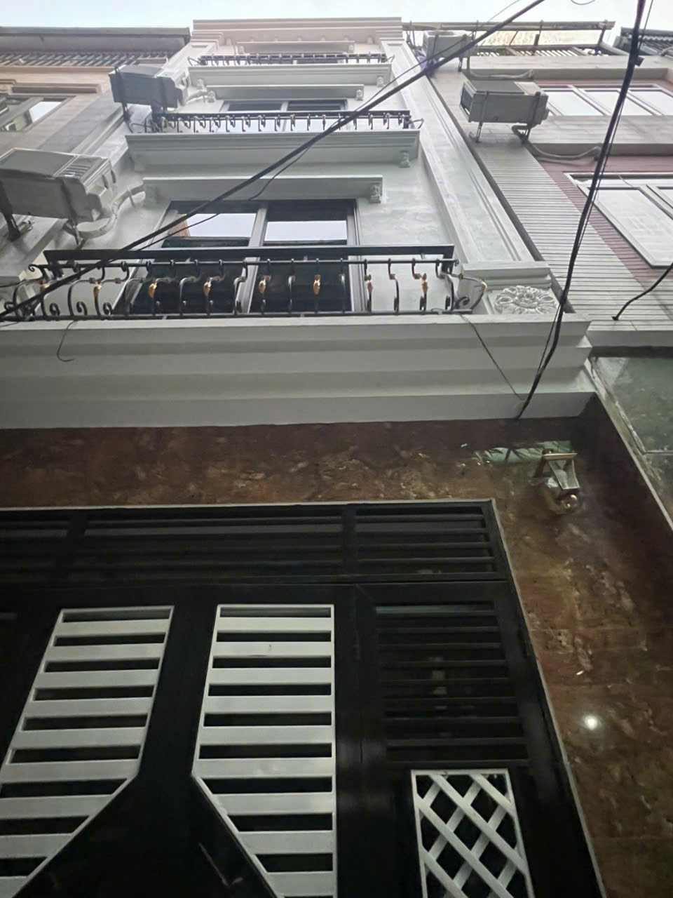 Bán nhà Bắc Từ Liêm, dòng tiền 25 triệu/ tháng, oto cách 30m, chỉ hơn 6 tỷ. - Ảnh chính