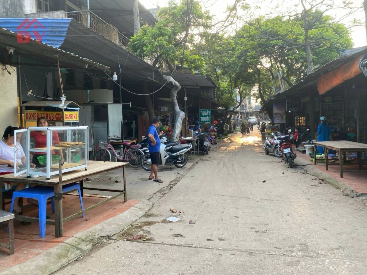 CHÍNH CHỦ CẦN BÁN LÔ ĐẤT 47M TẠI TẠI THỤY HƯƠNG-CHƯƠNG MỸ-HÀ NỘI - Ảnh 1