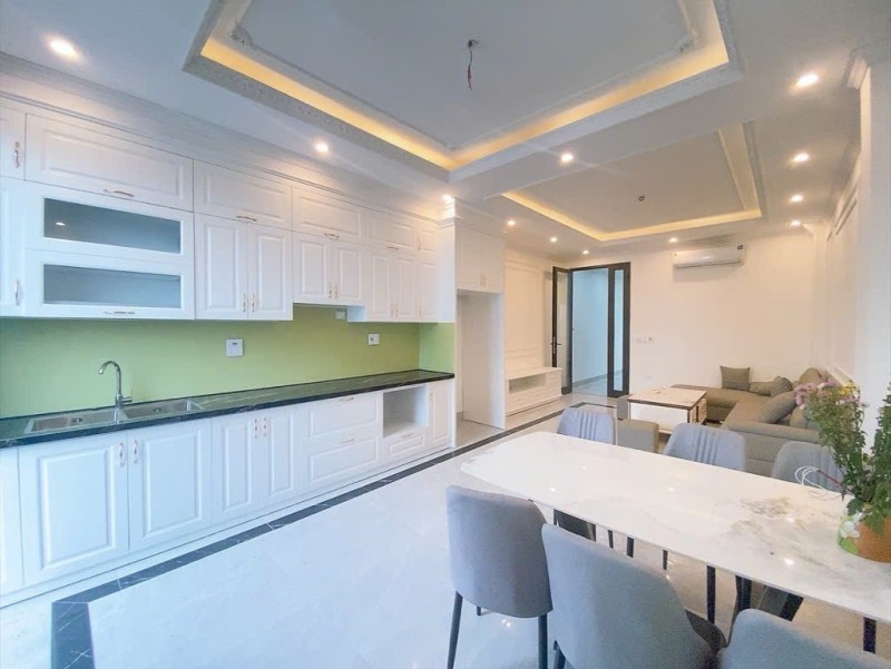 bán nhà khu cổng đồng, la khê, hà đông, 55m2, 7 tầng thang máy, giá chào 15,8 tỉ - Ảnh 4